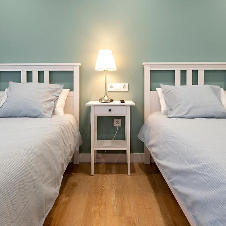 גיחון Apartamento Balbin III מראה חיצוני תמונה