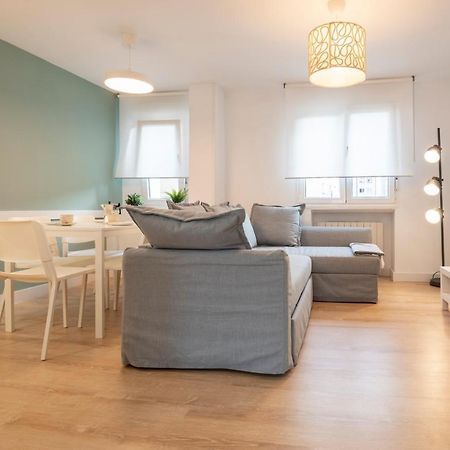 גיחון Apartamento Balbin III מראה חיצוני תמונה