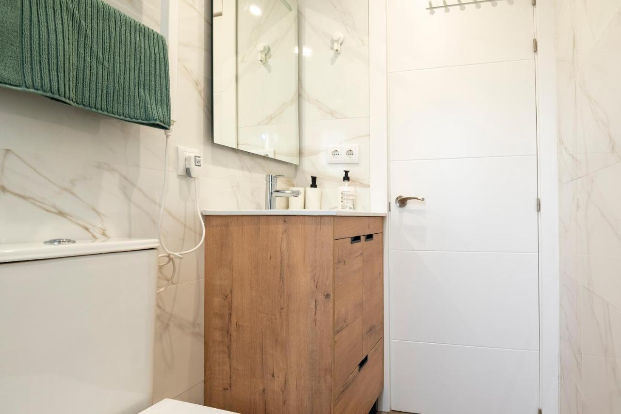 גיחון Apartamento Balbin III מראה חיצוני תמונה