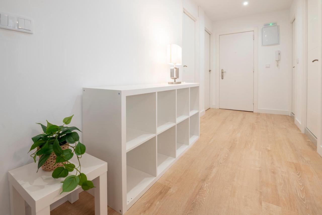 גיחון Apartamento Balbin III מראה חיצוני תמונה