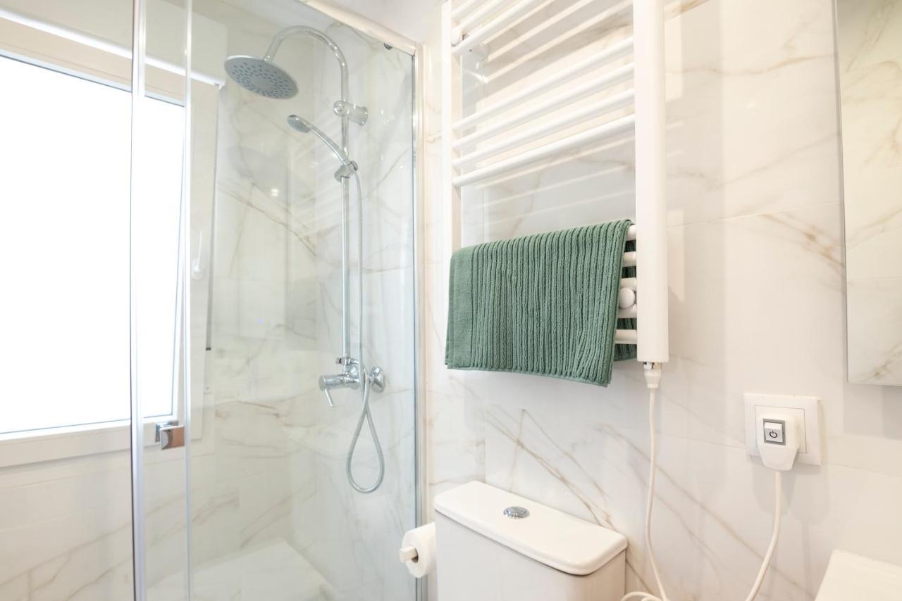 גיחון Apartamento Balbin III מראה חיצוני תמונה