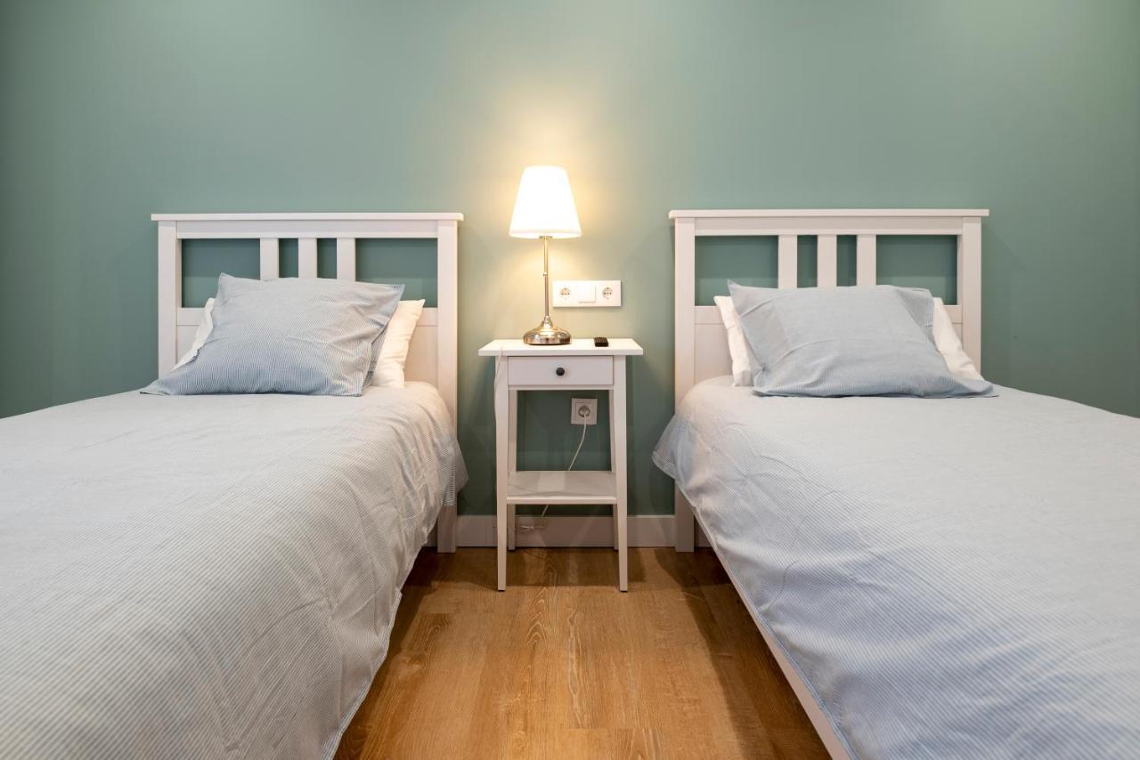 גיחון Apartamento Balbin III מראה חיצוני תמונה