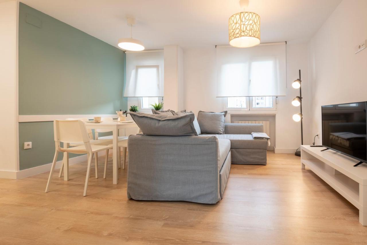 גיחון Apartamento Balbin III מראה חיצוני תמונה