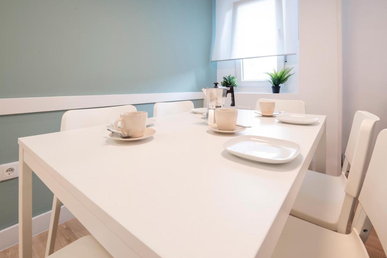 גיחון Apartamento Balbin III מראה חיצוני תמונה