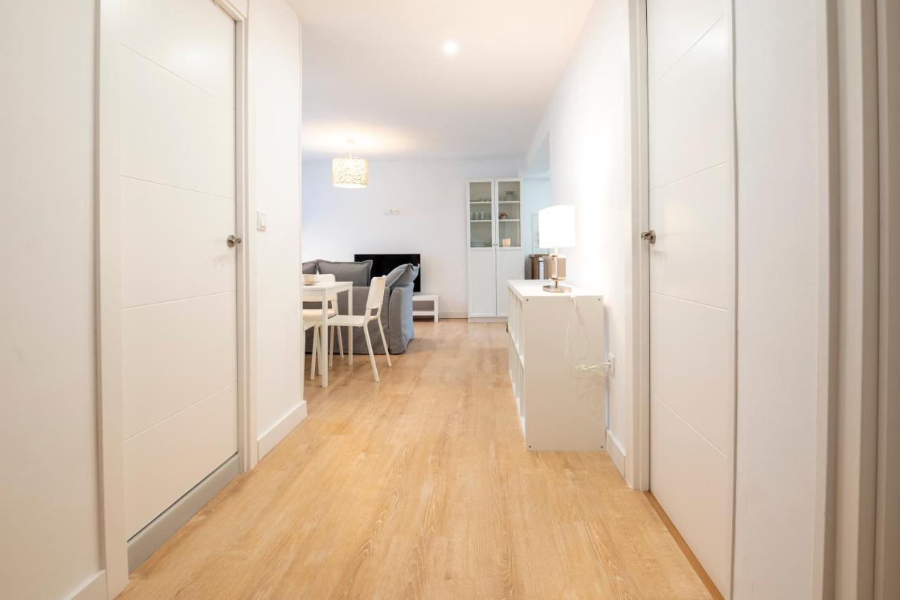 גיחון Apartamento Balbin III מראה חיצוני תמונה