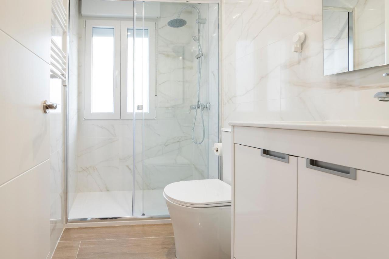 גיחון Apartamento Balbin III מראה חיצוני תמונה
