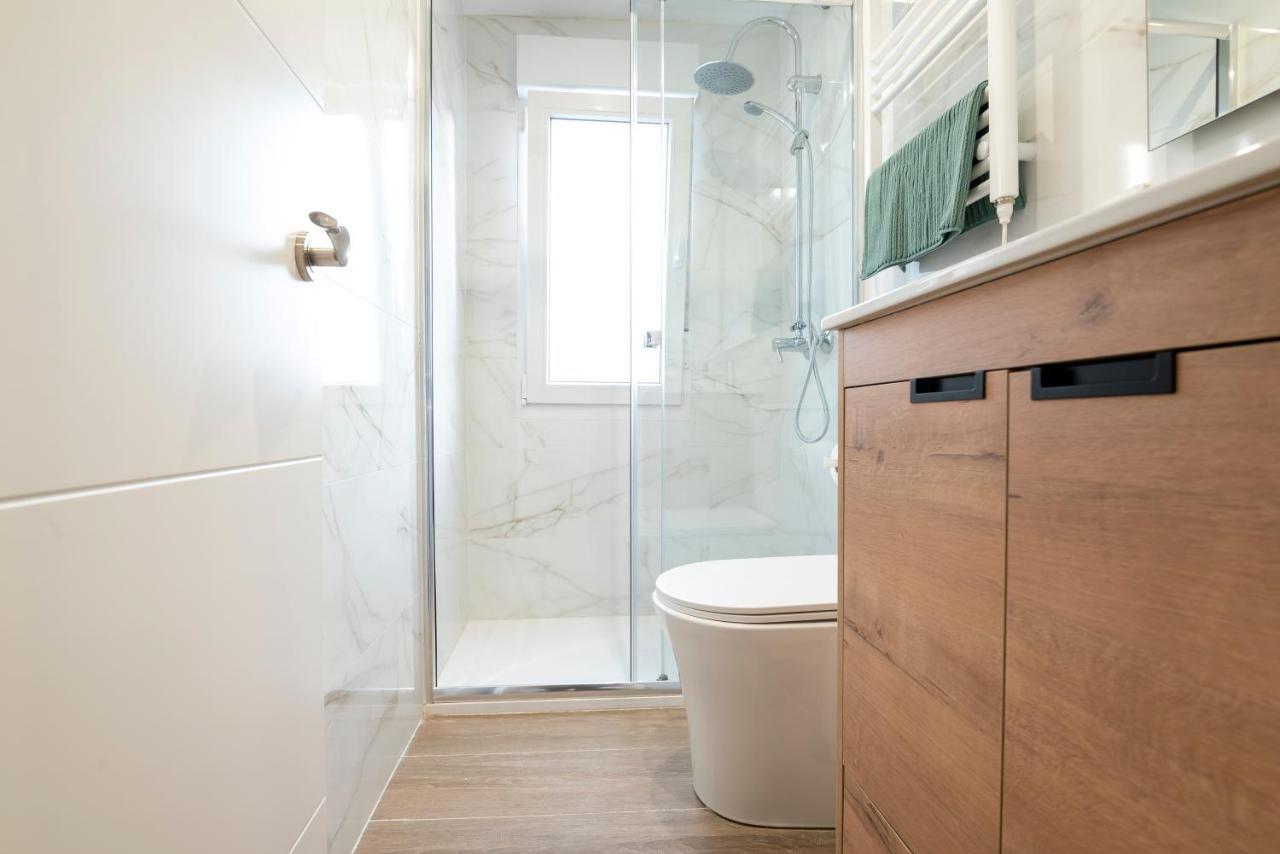 גיחון Apartamento Balbin III מראה חיצוני תמונה