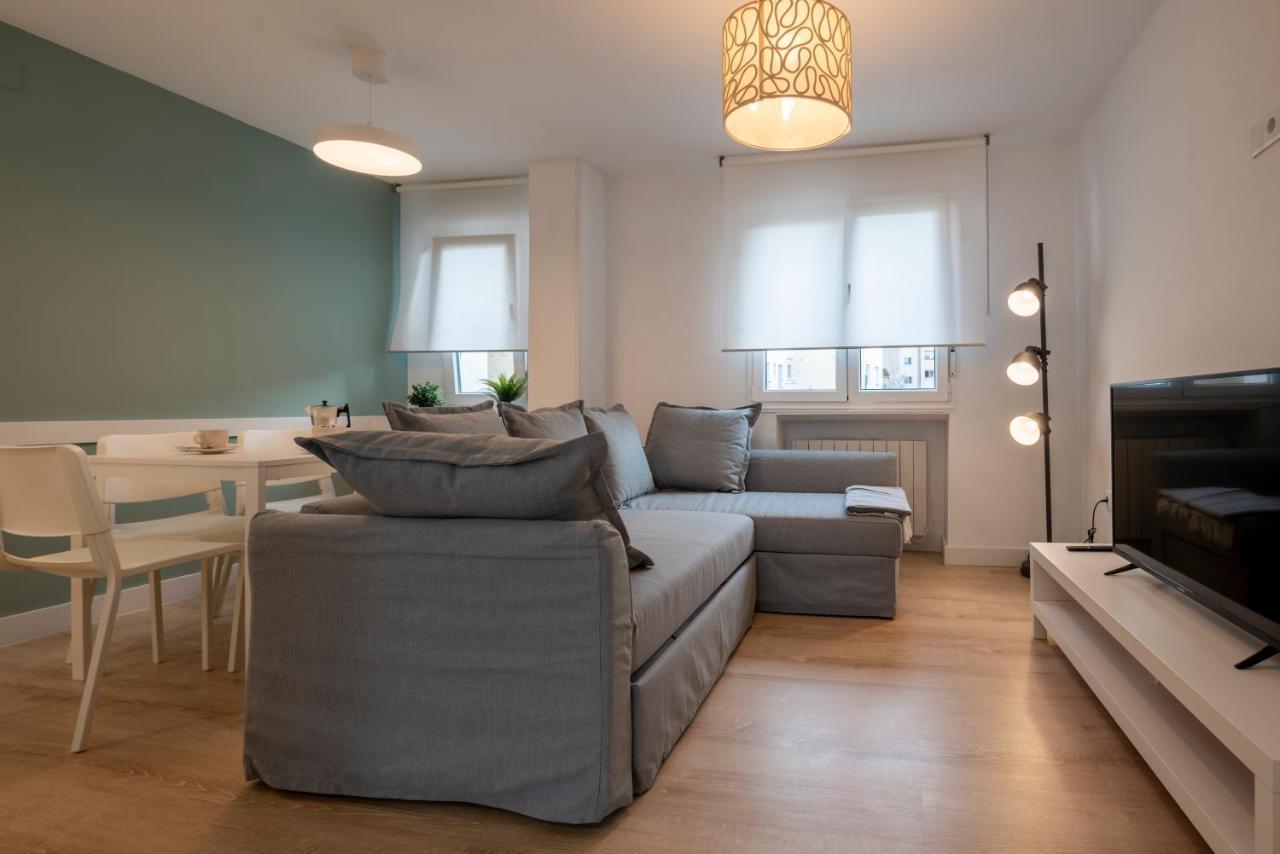 גיחון Apartamento Balbin III מראה חיצוני תמונה