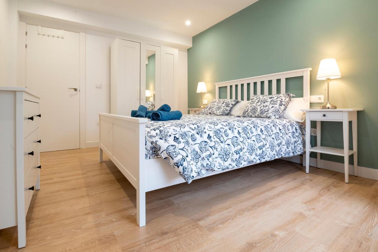 גיחון Apartamento Balbin III מראה חיצוני תמונה