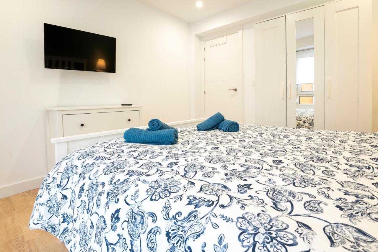 גיחון Apartamento Balbin III מראה חיצוני תמונה